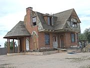 Phoenix-William R. Norton House-1895