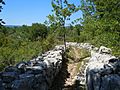 Plateau des Gras - Chemins