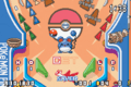 Pokemon Pinball RS screenshot