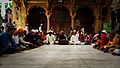 Qawalli at Ajmer Sharif dargah