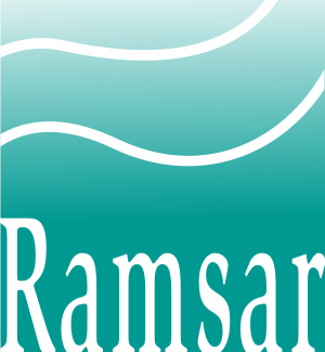 Ramsar logo