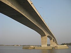 Rupsha Bridge 16