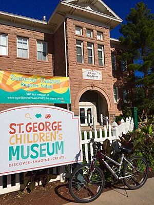 St. George Children's Museum