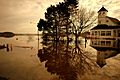 Saint John River Flood