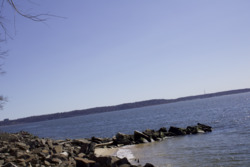 Sandy Hook Bay