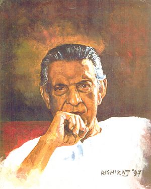 SatyajitRay