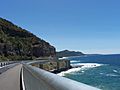 Seacliff Bridge Pathway