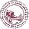 Official seal of Bridgeport, Pennsylvania