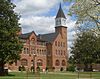 Cherokee Female Seminary