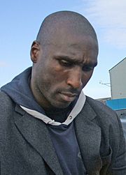 Sol-Campbell