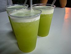 Sugarcanejuice