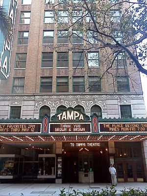 Tampa Theater