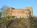 Tamworth Castle 343714