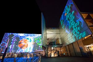 The Concourse Chatswood