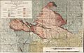 USGS Arbuckle geologic map