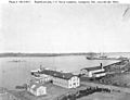 USNA-Constitution&Santeelate1860s