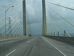 Veterans Memorial Bridge (Texas)