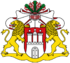 Coat of arms of Hamburg