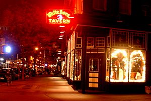 WhiteHorseTavern2008