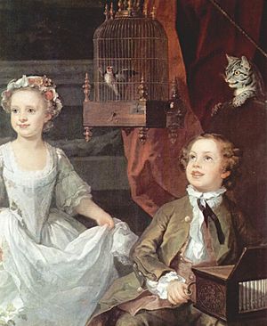 William Hogarth 048