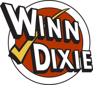 Winn Dixie - 1958