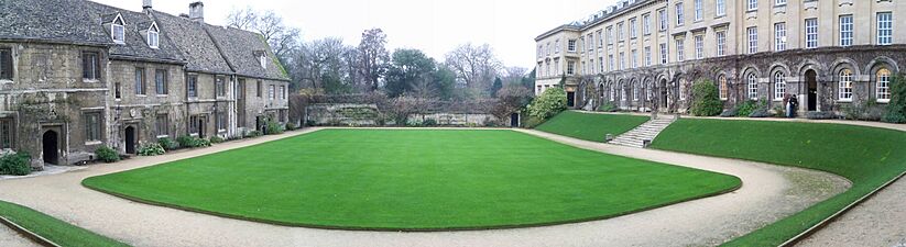 WorcesterQuadrangle