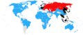 Ww2 allied axis 1944 dec