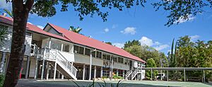 Yandina State School 01