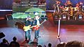 ZZ top Steifel theatre 2016