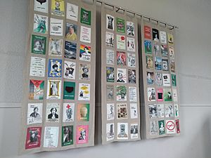 77 Women quilt