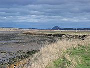 Aberlady Point - geograph.org.uk - 12540