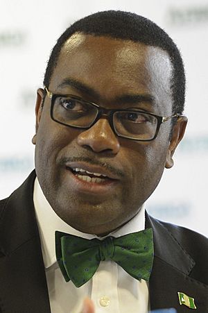 Akinwumi Adesina - 2014 (cropped).jpg