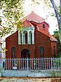 Armenian Catholic Church, Montevideo