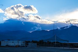 Augustine Indian Reservation