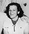 Babe Didrikson Zaharias 1938cr.jpg