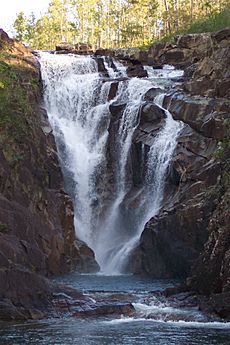 BigRockFalls