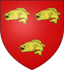 Blason Attin