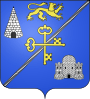 Blason ville fr Ambarès-et-Lagrave (Gironde).svg