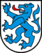 Coat of arms of Lotzwil