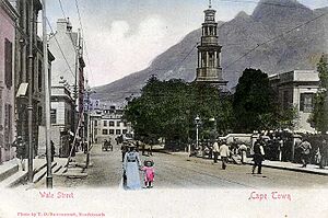 Cape-Town-c1900