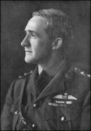 Captain Wedgwood Benn