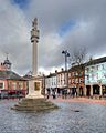 Carlisle Market Cross 6409708 3d6e1b07