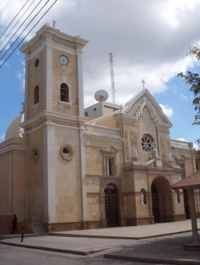 Catedral de Riohacha