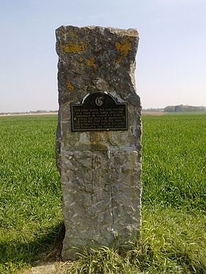 Cavalié Mercer Memorial