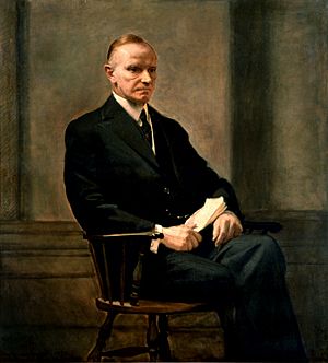 Ccoolidge