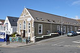 Chapel in Newquay (5943)