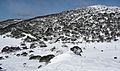 Charlotte Pass Village in August