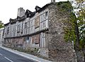 Chateaudun - Maison de la Vierge (2)