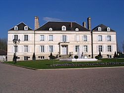 Chateaux du chevain