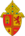 CoA Roman Catholic Diocese of Saint Petersburg.svg